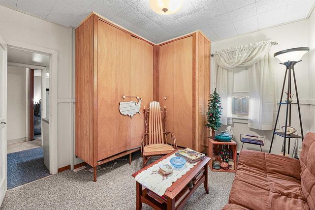 N10570 Howard Drive, Fox Lake, WI 53933