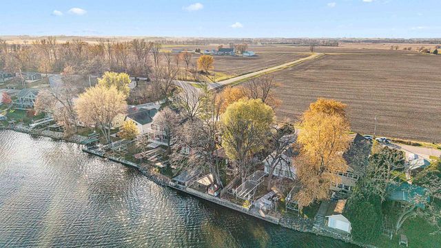 N10570 Howard Drive, Fox Lake, WI 53933