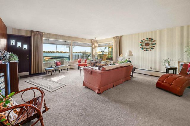 N10570 Howard Drive, Fox Lake, WI 53933