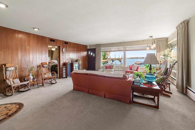 N10570 Howard Drive, Fox Lake, WI 53933