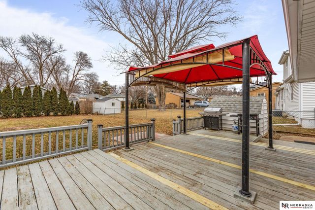 3606 Westgate Road, Omaha, NE 68124