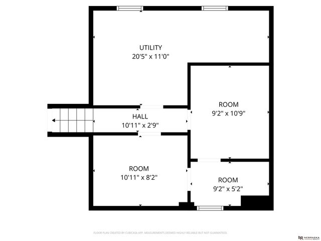 3606 Westgate Road, Omaha, NE 68124