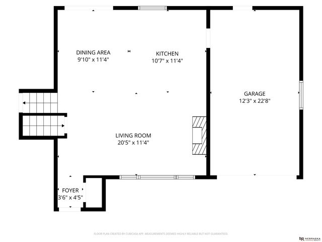 3606 Westgate Road, Omaha, NE 68124