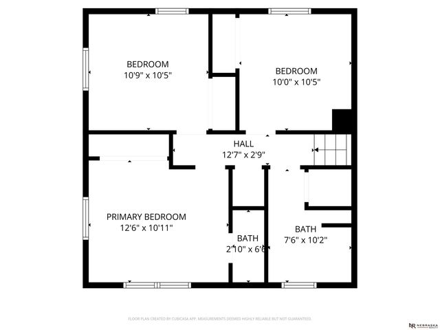 3606 Westgate Road, Omaha, NE 68124