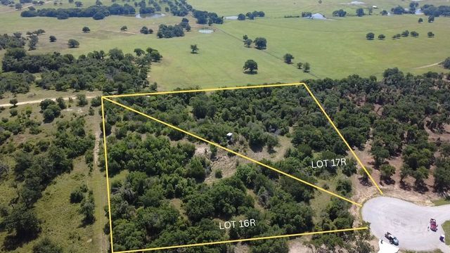 1070 VH Ranch Road Road, Poolville, TX 76487