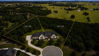 1070 VH Ranch Road Road, Poolville, TX 76487