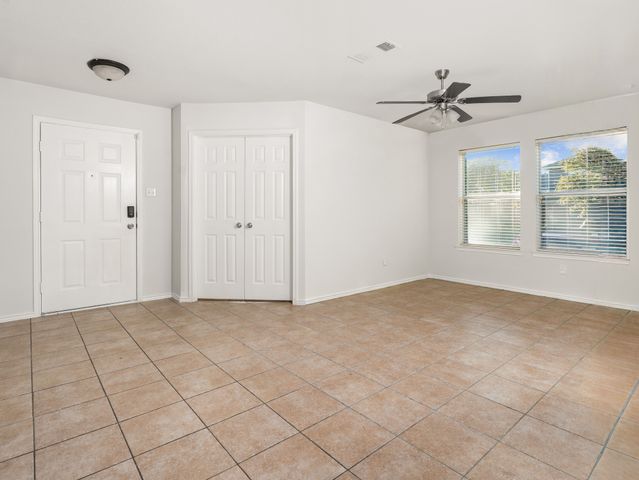 4301 Latigo Circle, Fort Worth, TX 76244