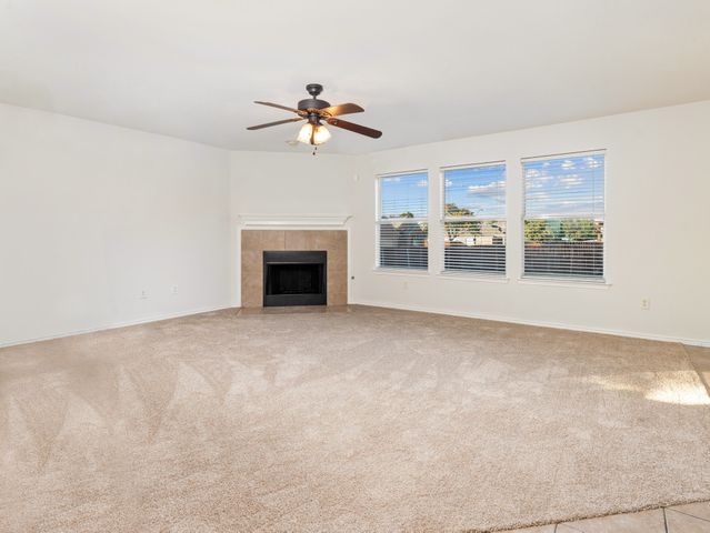 4301 Latigo Circle, Fort Worth, TX 76244