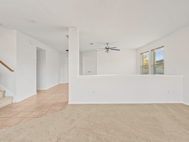 4301 Latigo Circle, Fort Worth, TX 76244