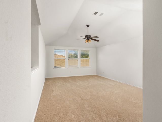 4301 Latigo Circle, Fort Worth, TX 76244