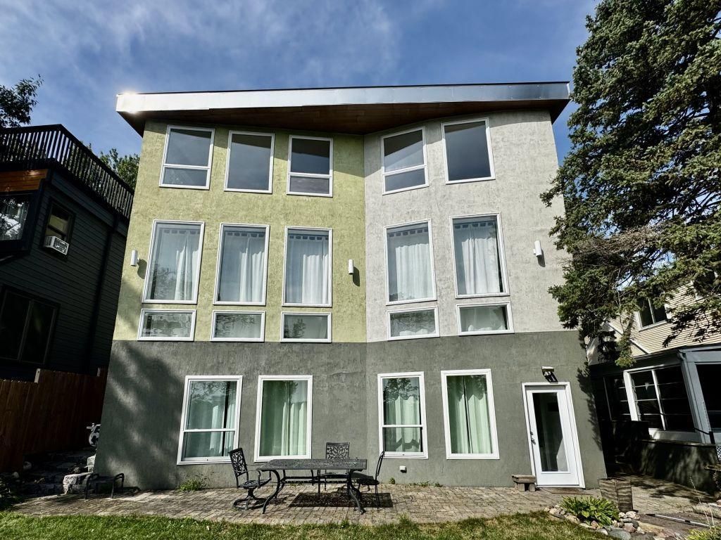 1928 Cedar Lake Parkway, Minneapolis, MN 55416 — exterior