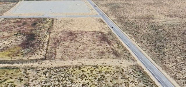 76 Rosamond, Rosamond, CA 93560