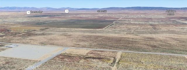 76 Rosamond, Rosamond, CA 93560