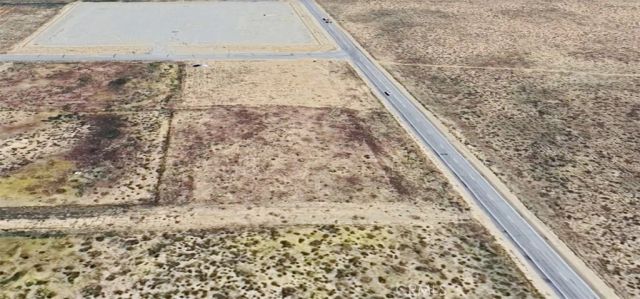 76 Rosamond, Rosamond, CA 93560