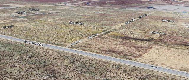 76 Rosamond, Rosamond, CA 93560