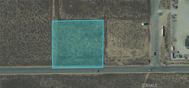 76 Rosamond, Rosamond, CA 93560