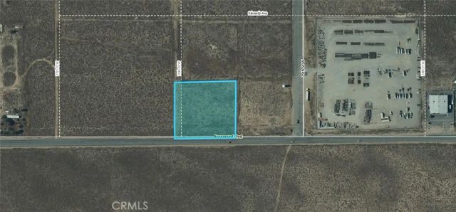 76 Rosamond, Rosamond, CA 93560