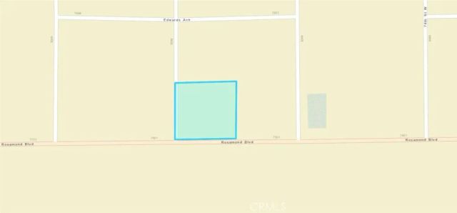 76 Rosamond, Rosamond, CA 93560