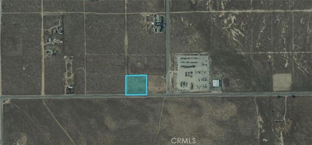 76 Rosamond, Rosamond, CA 93560