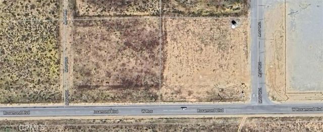 76 Rosamond, Rosamond, CA 93560