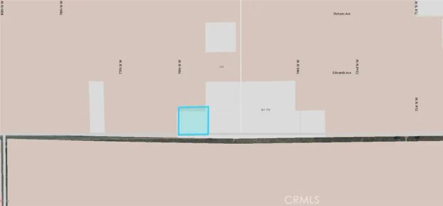 76 Rosamond, Rosamond, CA 93560