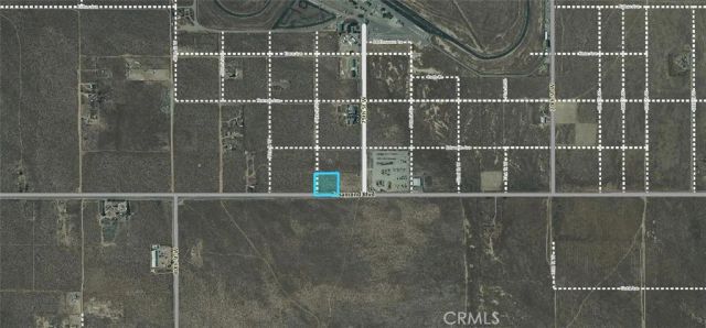 76 Rosamond, Rosamond, CA 93560