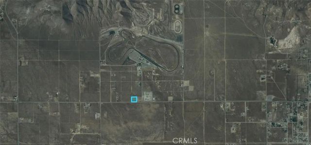 76 Rosamond, Rosamond, CA 93560