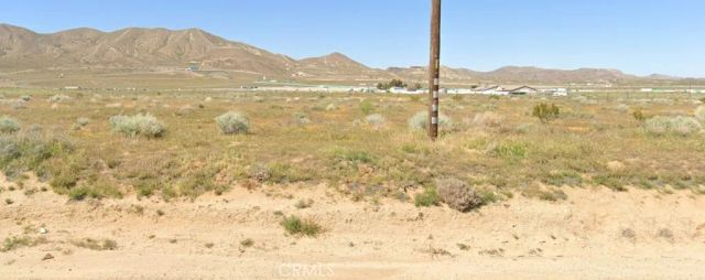 76 Rosamond, Rosamond, CA 93560