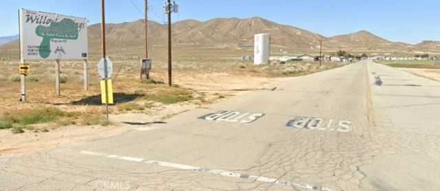 76 Rosamond, Rosamond, CA 93560