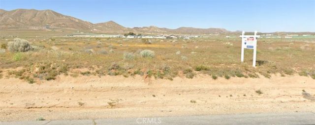 76 Rosamond, Rosamond, CA 93560