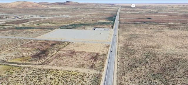 76 Rosamond, Rosamond, CA 93560