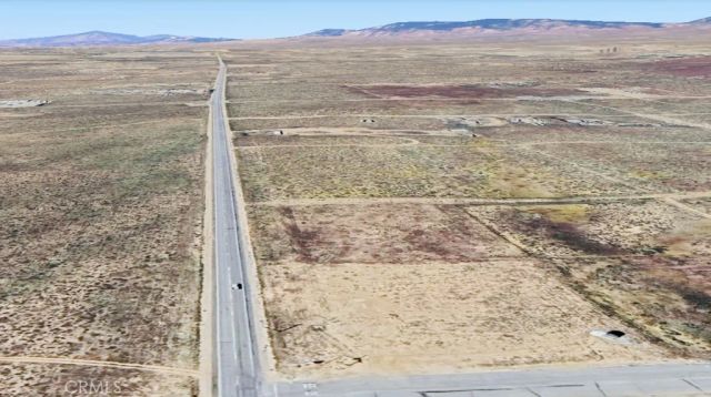 76 Rosamond, Rosamond, CA 93560