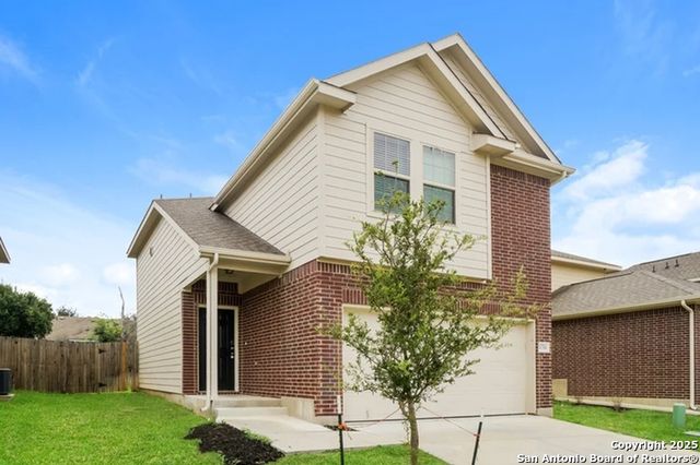 10514 Apple Pie, San Antonio, TX 78224