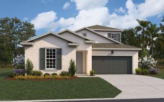 13500 Turnleaf BLVD, Punta Gorda, FL 33955