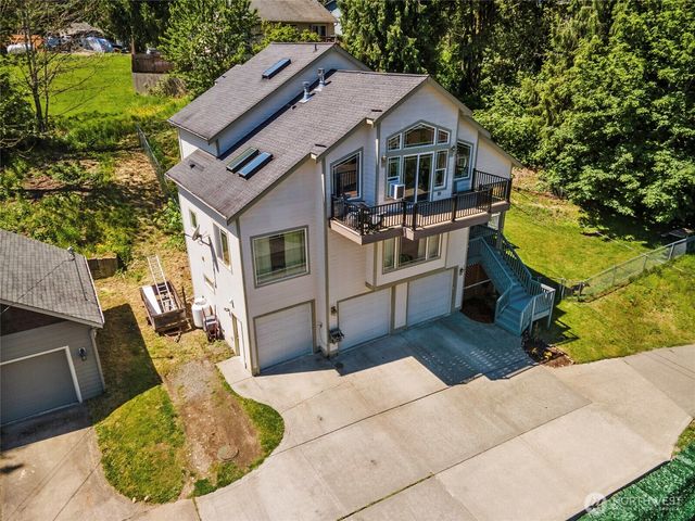 20310 LaRita Drive E, Bonney Lake, WA 98391