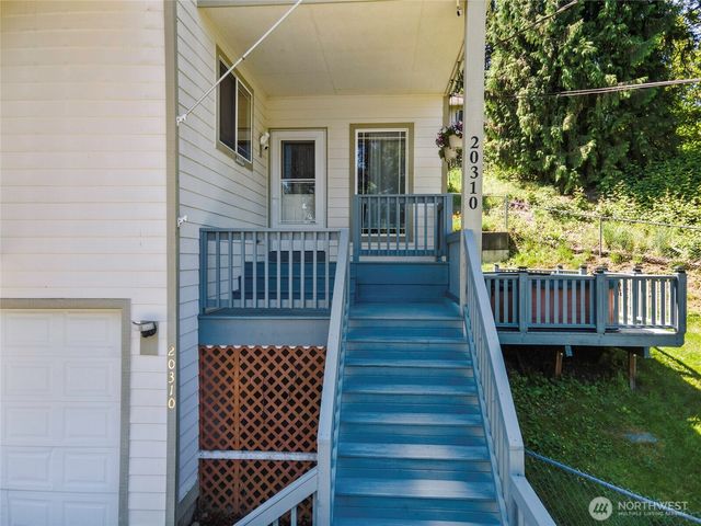 20310 LaRita Drive E, Bonney Lake, WA 98391