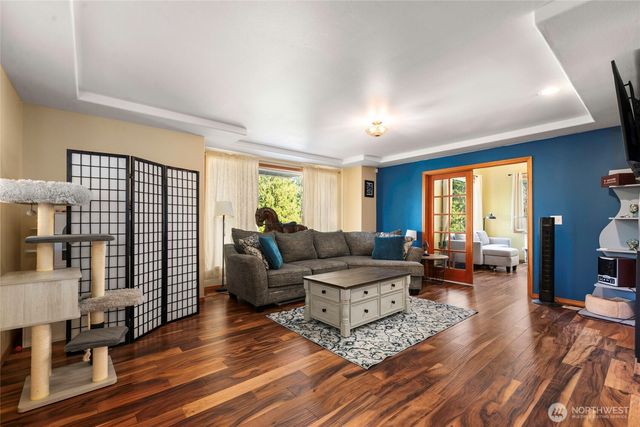 20310 LaRita Drive E, Bonney Lake, WA 98391