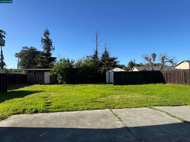 1841 1841 Mayette Ave, Concord, CA 94520
