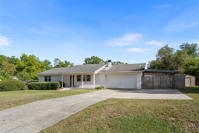 25618 SW 19TH AVENUE, Newberry, FL 32669