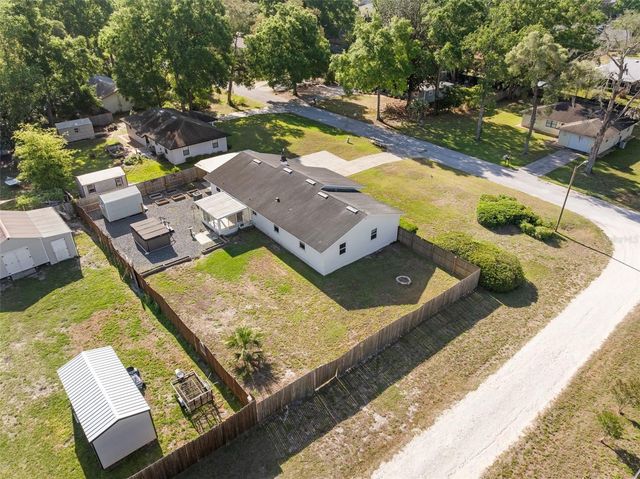 25618 SW 19TH AVENUE, Newberry, FL 32669
