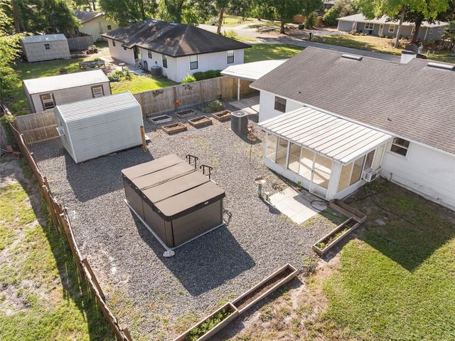 25618 SW 19TH AVENUE, Newberry, FL 32669