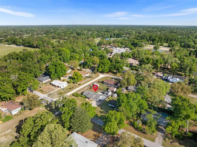 25618 SW 19TH AVENUE, Newberry, FL 32669