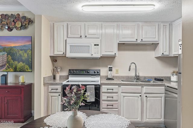 818 Golf View Boulevard, Pigeon Forge, TN 37863