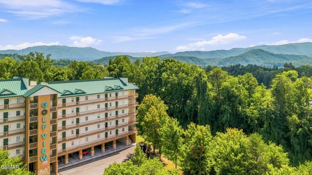 818 Golf View Boulevard, Pigeon Forge, TN 37863