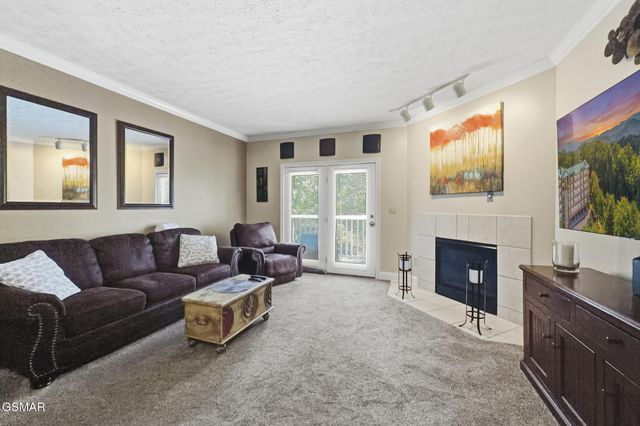 818 Golf View Boulevard, Pigeon Forge, TN 37863