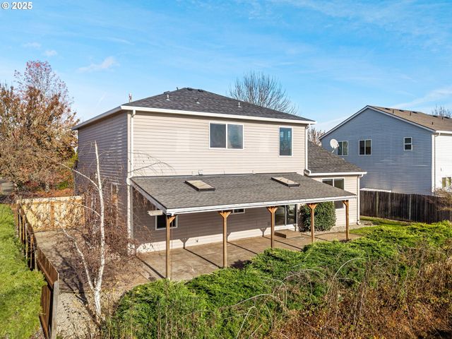 5288 Donohoe Ave, Eugene, OR 97402