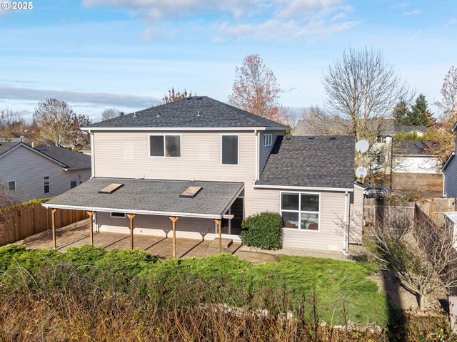 5288 Donohoe Ave, Eugene, OR 97402