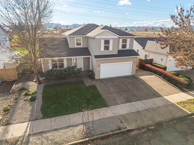 5288 Donohoe Ave, Eugene, OR 97402