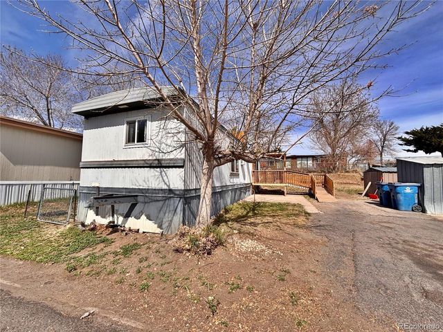 1616 E 78th Street, Denver, CO 80229