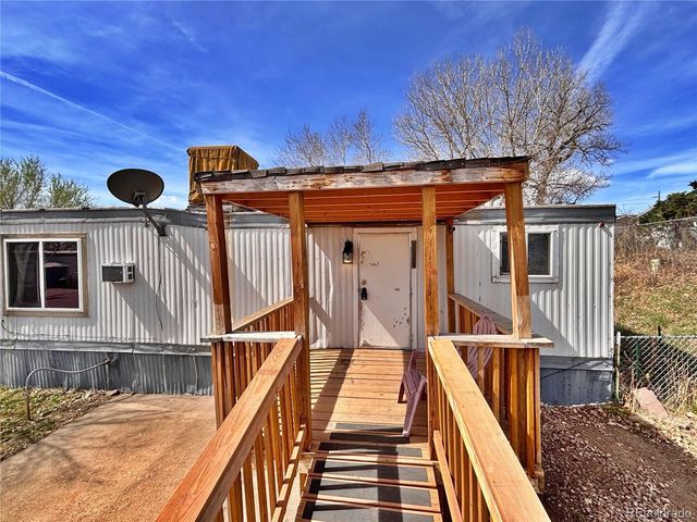 1616 E 78th Street, Denver, CO 80229